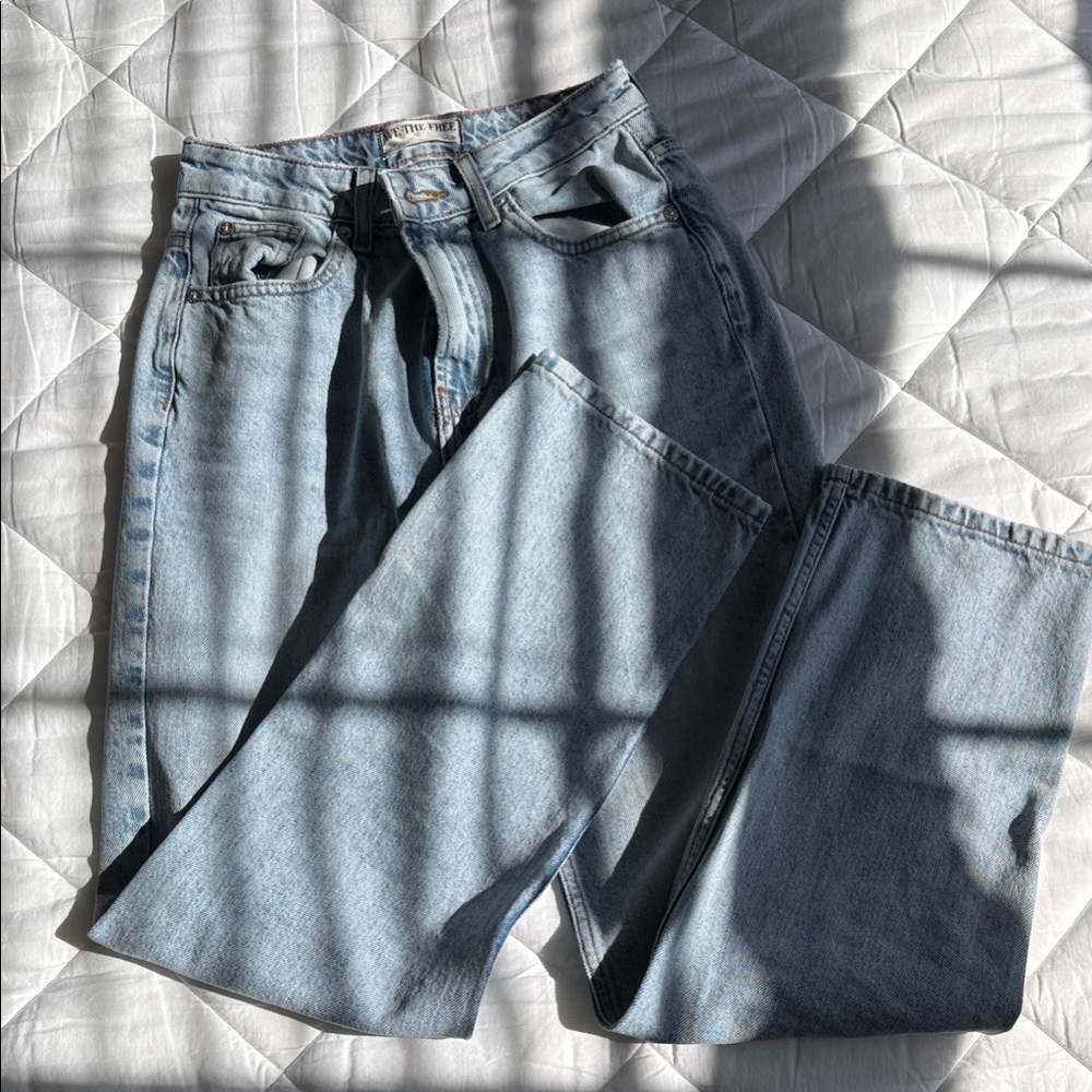 Free People Women’s Jeans